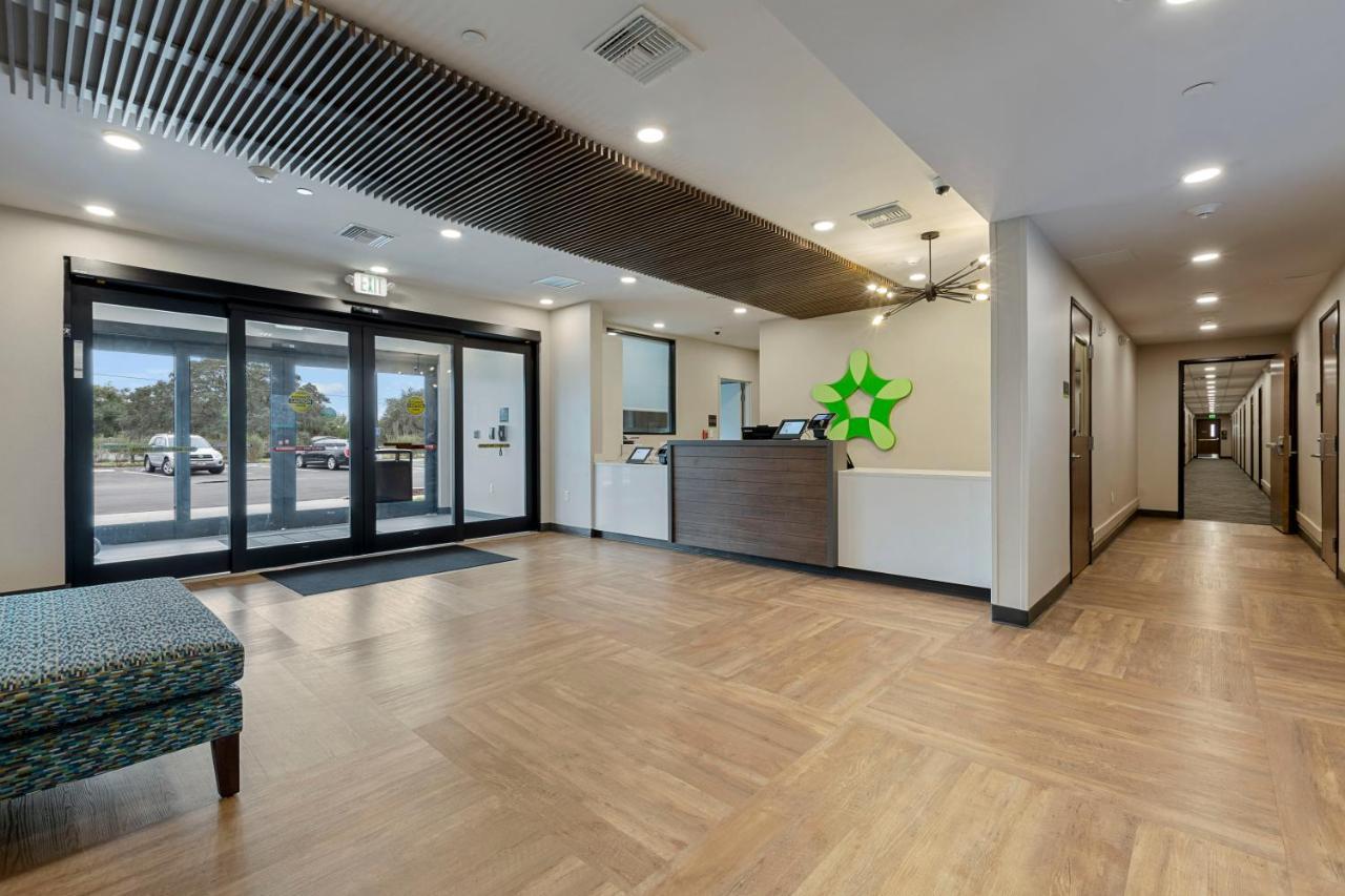 Extended Stay America Premier Suites - Melbourne - Palm Bay West Melbourne Exterior photo