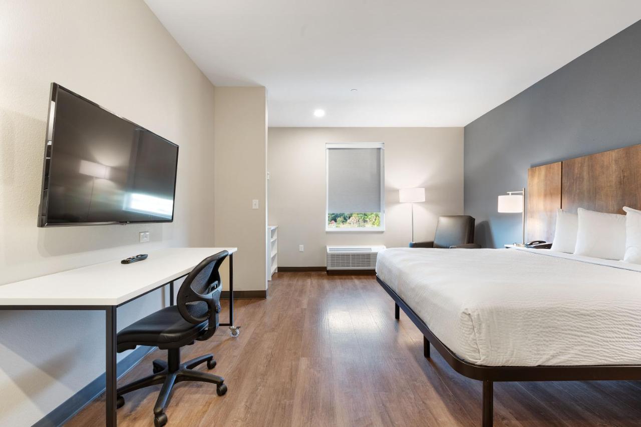 Extended Stay America Premier Suites - Melbourne - Palm Bay West Melbourne Exterior photo