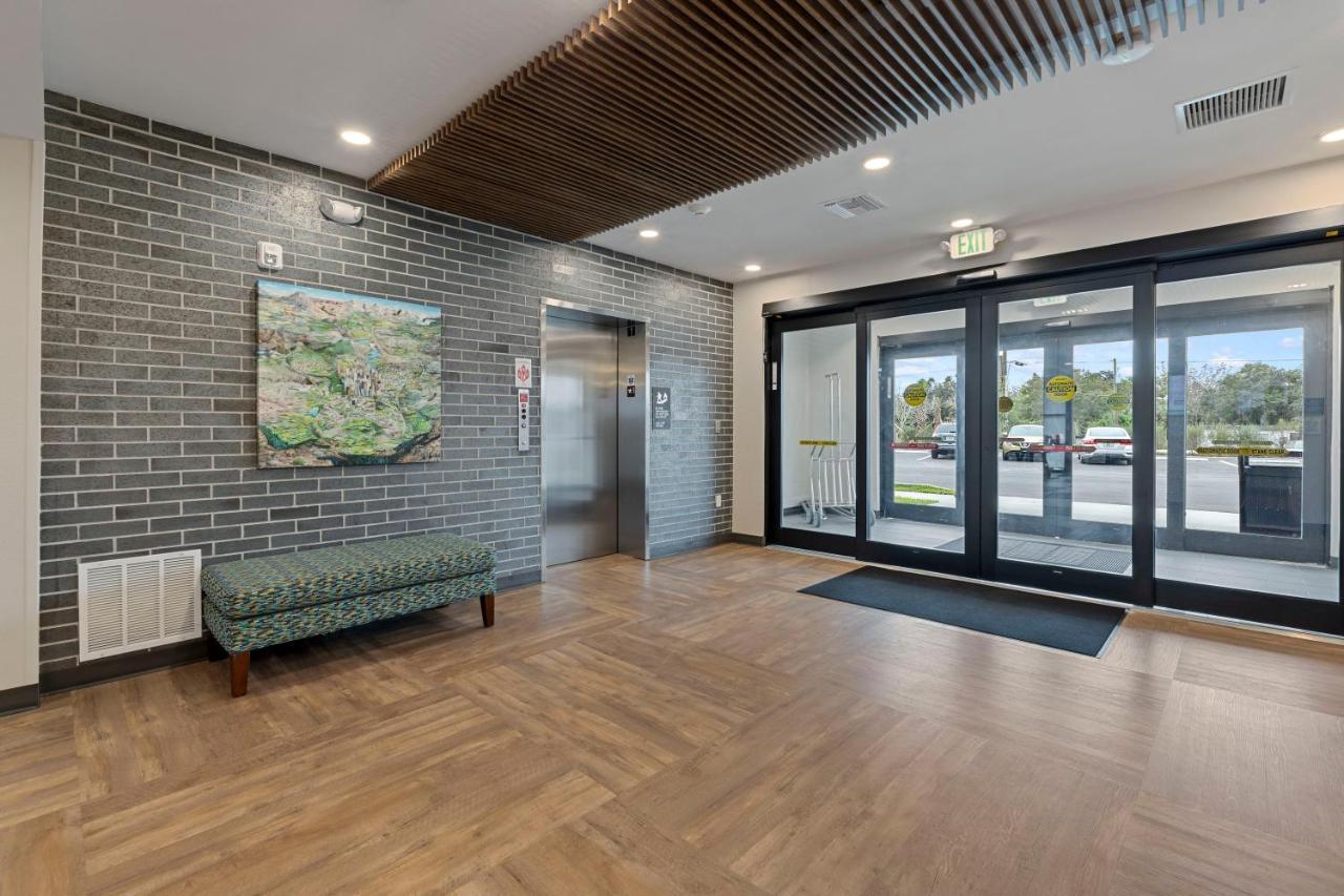 Extended Stay America Premier Suites - Melbourne - Palm Bay West Melbourne Exterior photo