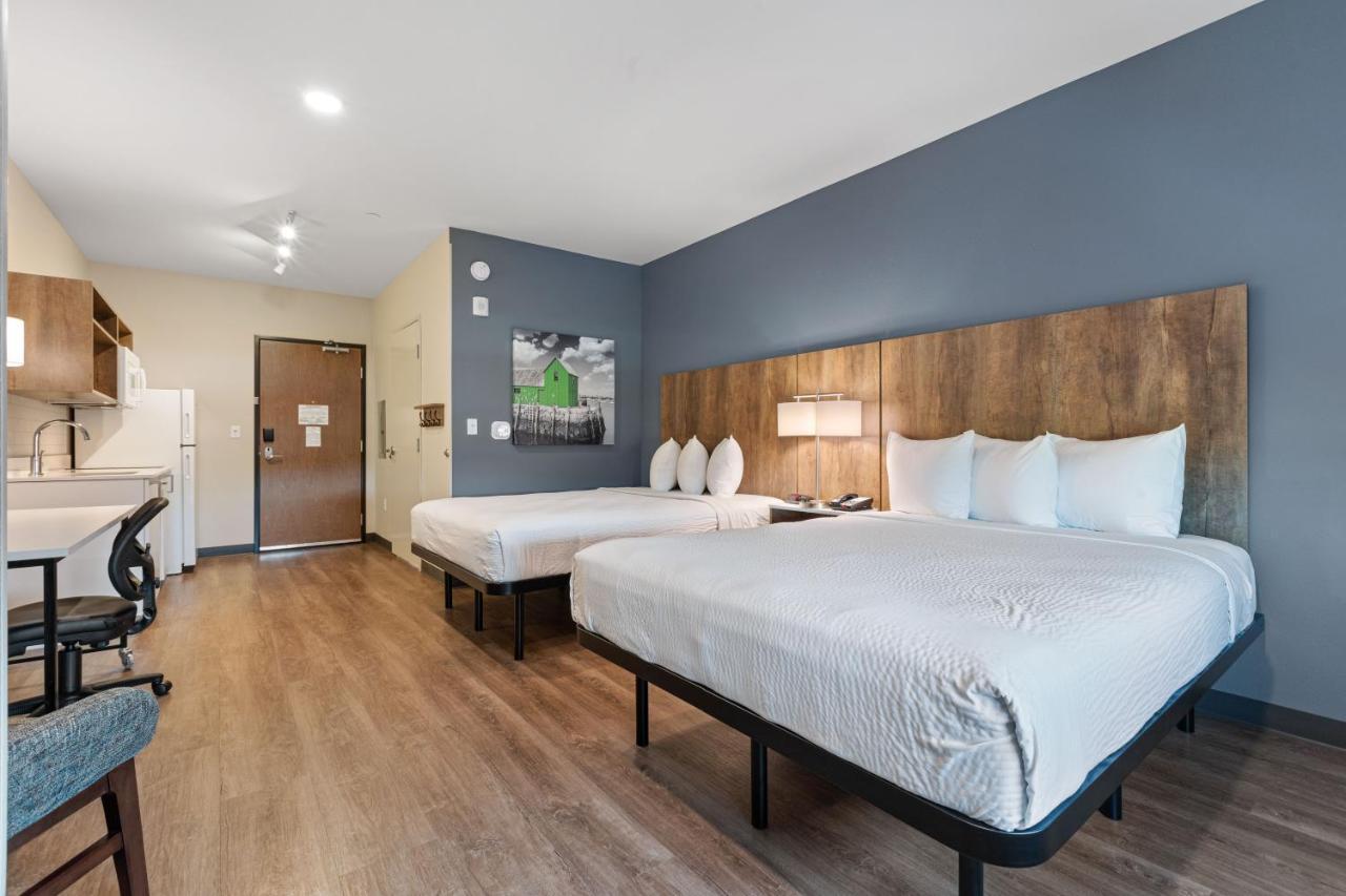 Extended Stay America Premier Suites - Melbourne - Palm Bay West Melbourne Exterior photo