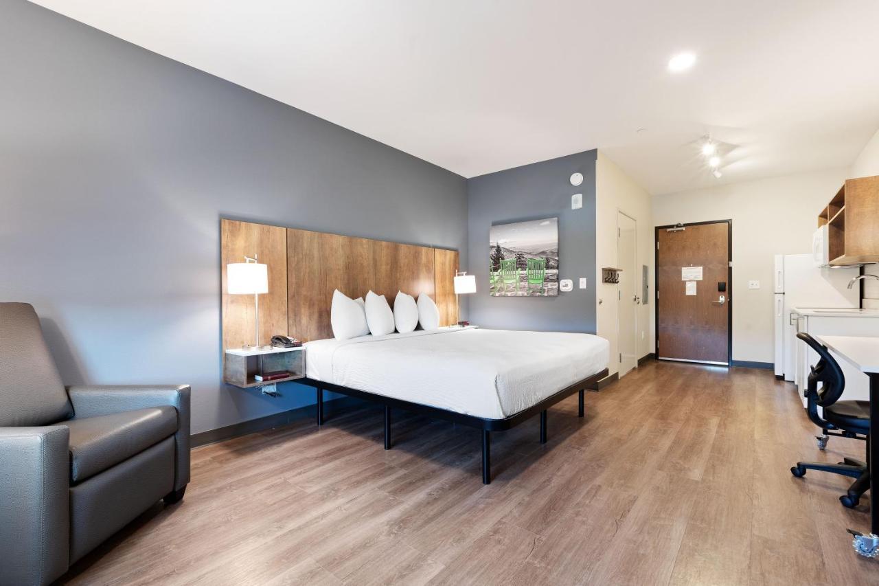Extended Stay America Premier Suites - Melbourne - Palm Bay West Melbourne Exterior photo