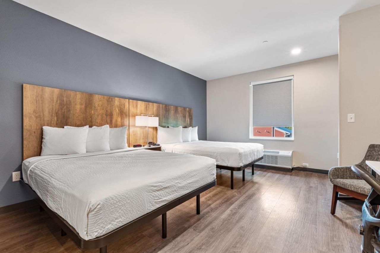 Extended Stay America Premier Suites - Melbourne - Palm Bay West Melbourne Exterior photo