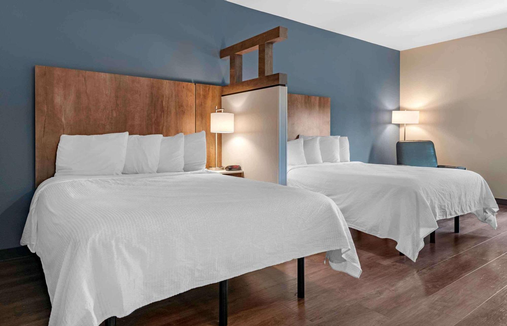 Extended Stay America Premier Suites - Melbourne - Palm Bay West Melbourne Exterior photo
