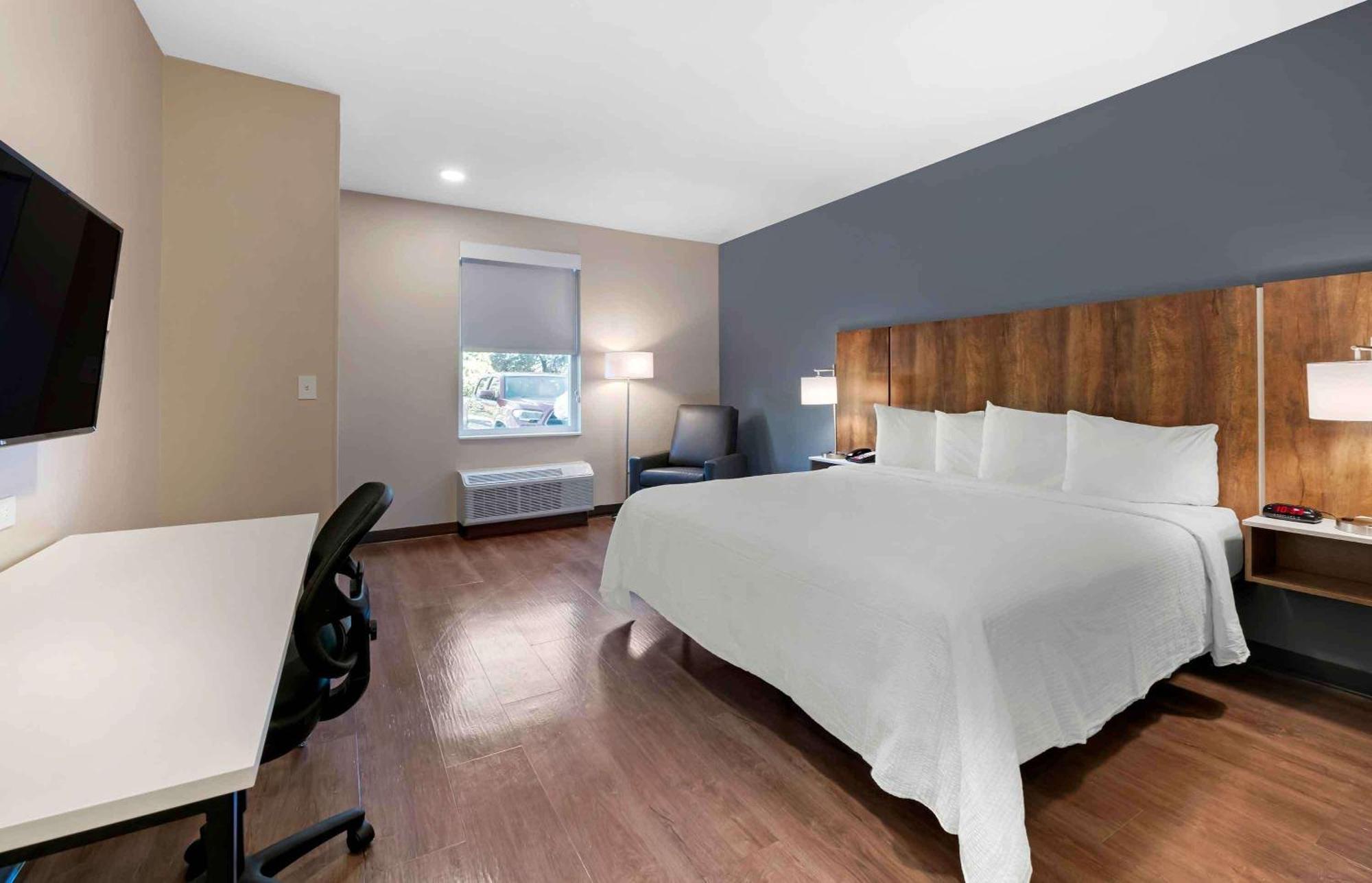 Extended Stay America Premier Suites - Melbourne - Palm Bay West Melbourne Exterior photo