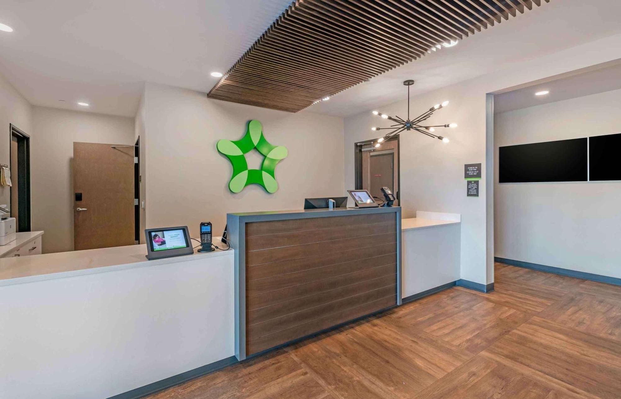 Extended Stay America Premier Suites - Melbourne - Palm Bay West Melbourne Exterior photo