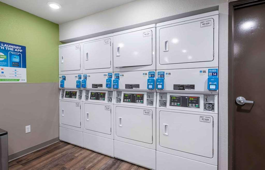 Extended Stay America Premier Suites - Melbourne - Palm Bay West Melbourne Facilities photo