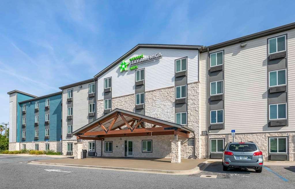 Extended Stay America Premier Suites - Melbourne - Palm Bay West Melbourne Exterior photo