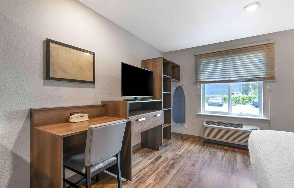 Extended Stay America Premier Suites - Melbourne - Palm Bay West Melbourne Room photo